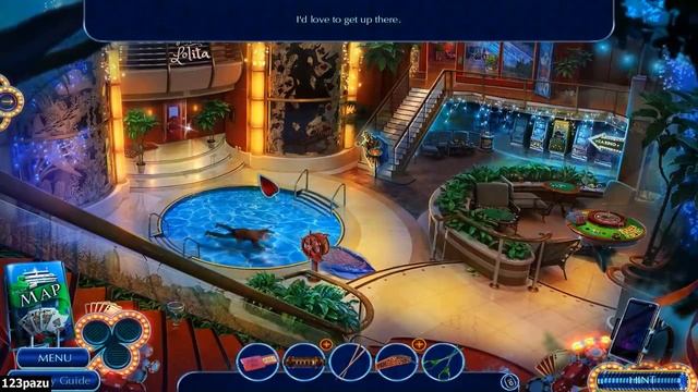 Mystery Tales 11: Dealer's Choices - Part 2 Let's Play Walkthrough смотреть онлайн