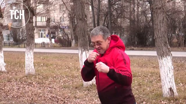 Тавдинская школа бокса смотреть онлайн