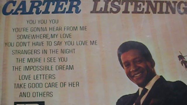 MEL CARTER INTERVIEW WPAT RADIO TEDDY SMITH BOB OBRIEN NYC J PETRECCA PROD смотреть онлайн