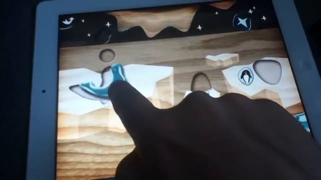 Animated Puzzle - AR Entertainment - Games for Kids - iPad iPhone iPod Touch смотреть онлайн