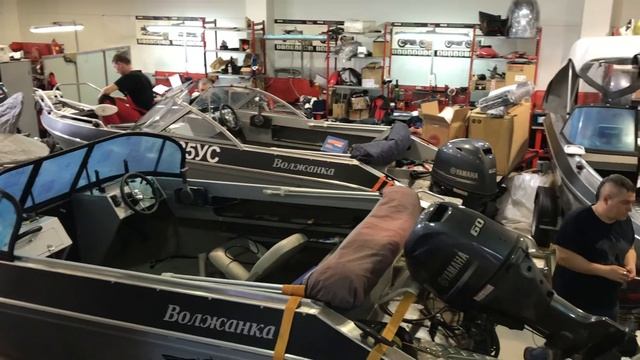 Наши будни. Сегодня заняты лодками. смотреть онлайн