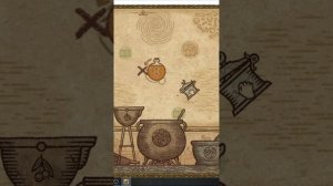 КАК ПОВЕРНУТЬ бутылочку с зельем в Potion Craft: Alchemist Simulator?! #Shorts