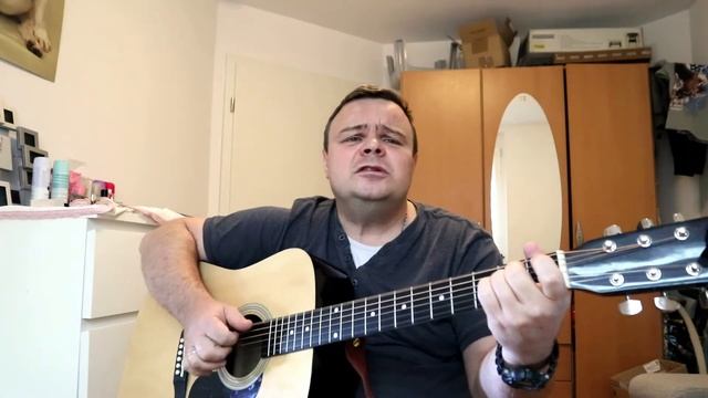 Песни под гитару. Я ухожу (Шумит сосна). смотреть онлайн