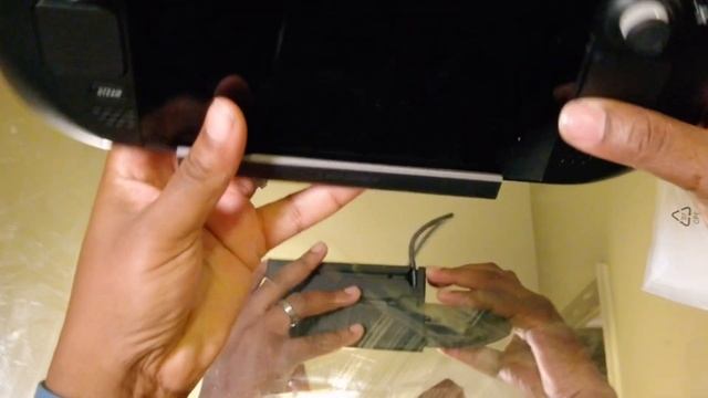 HOW TO DOCK STEAM DECK ( WARRKY ) UNBOXING + REVIEW смотреть онлайн