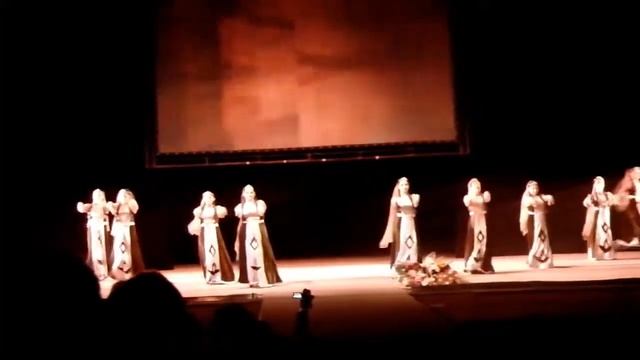 Ансамбль песни и танца Армения г Харьков смотреть онлайн