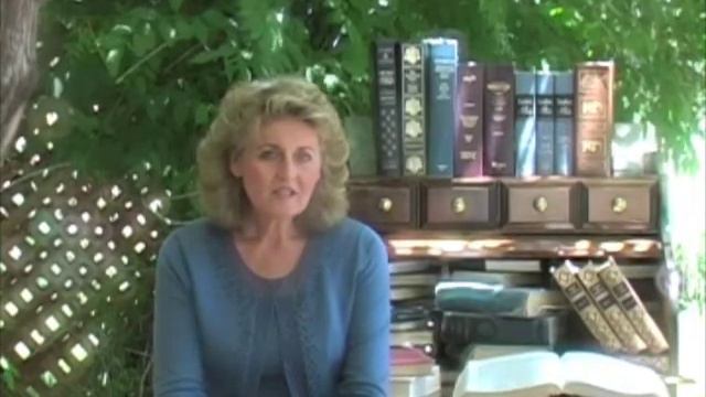 Blueprint for the Bride of Christ part 04 смотреть онлайн