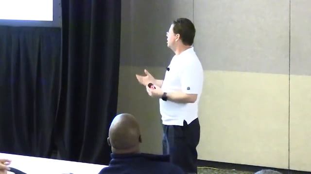 Network Automation and Edge Device Control with SaltStack - SaltStack - SaltConf17 смотреть онлайн