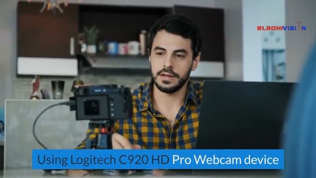 Full HD Pro Webcam | Logitech #streamcam #beginners #amazon # смотреть онлайн
