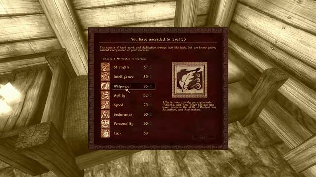Let's Play Oblivion, Ep 109: What Happened To Your Clothes? And Do You Have Any Garlic? смотреть онлайн