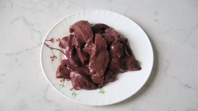 Готовим дома