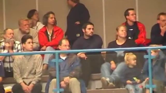 80 Jahre Handball Bad Schwalbach смотреть онлайн