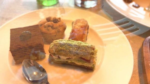 広島おすすめ高級ホテル!シェラトングランドホテル広島 マリオットボンヴォイ会員特典で朝食ビュッフェ&宿泊を安く予約してホテルステイを楽しむ【私的広島ホテルビュッフェでNo. 1!】