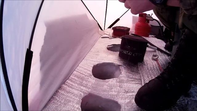 Разница температур, с ИК обогревателем смотреть онлайн