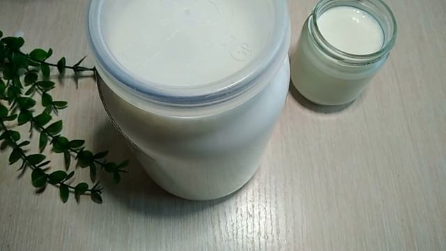 Йогурт дома без йогуртницы ∙ Самый простой рецепт домашнего йогурта смотреть онлайн