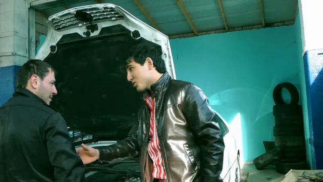 Аскер Каширгов