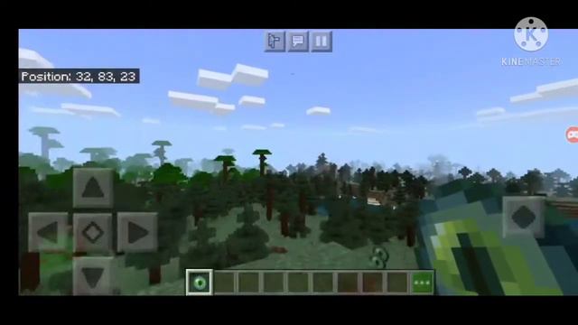 Fast way to find a STRONGHOLD in Minecraft PE malayalam| എങ്ങനെ സ്ട്രോങ്ങ് ഹോൾഡ് കണ്ടു പിടിക്കാം смотреть онлайн