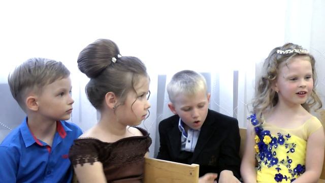 Копия .Выпускной 2018 