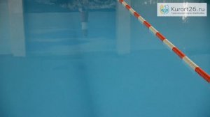 Видеообзор санатория «Тарханы», Пятигорск