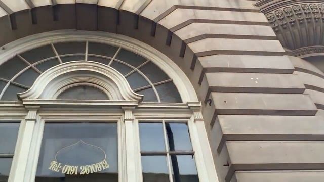 Здание Clarendon House 1896 год— изящество Викторианской эпохи. смотреть онлайн