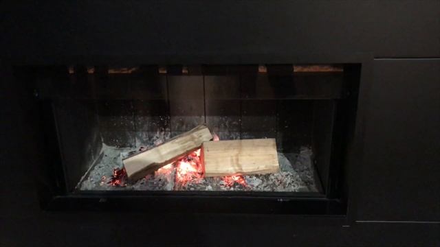 Камин Argento 1050H, M-DESIGN. Топка с декоративной рамкой. В салонах "Камины & печи FLAMBIS". смотреть онлайн