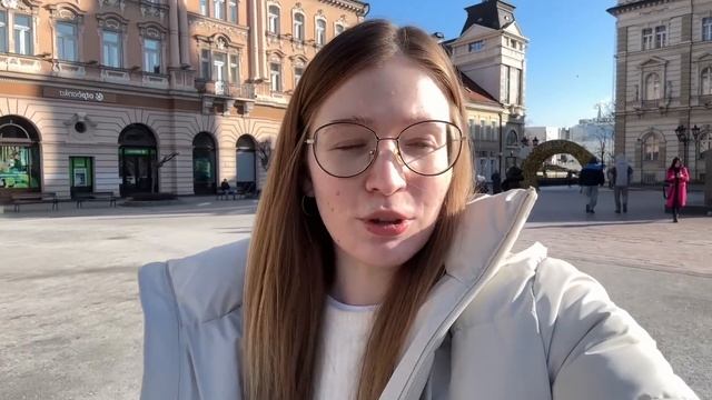 возвращение в Россию - надоело быть эмигрантом? прощание с Сербией, сбор чемодана и тяжёлый рейс смотреть онлайн