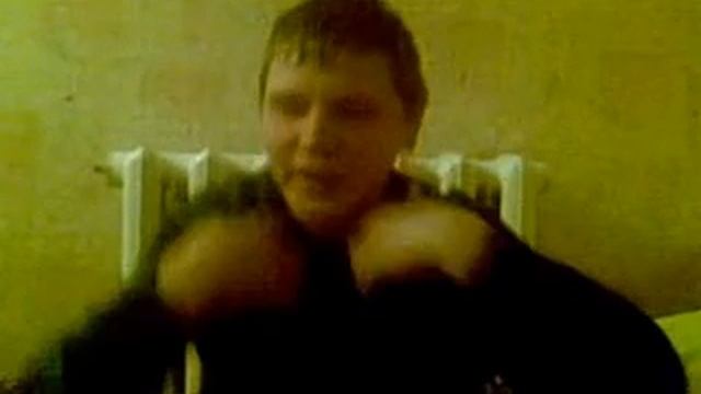 Баньщик под кашей смотреть онлайн