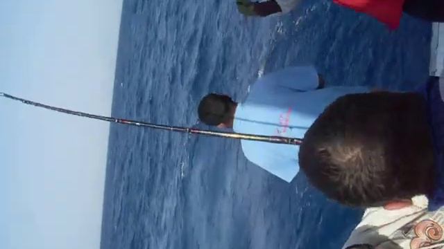 РЫБАЛКА В КРАСНОМ МОРЕ - ГРУППЕР смотреть онлайн