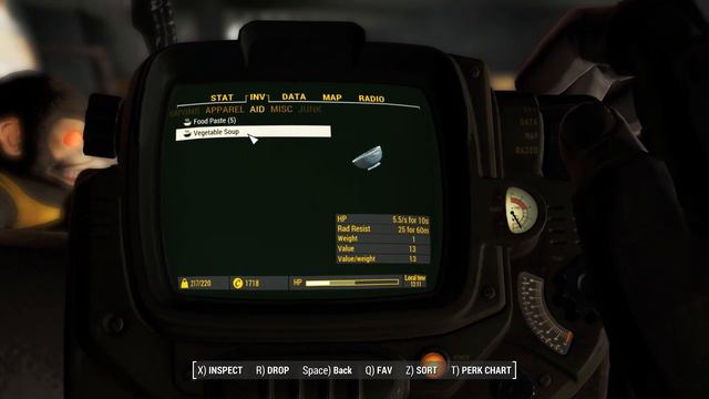 Fallout 4 with mods! Part 088 - Farting Around and Talking Nonsense смотреть онлайн