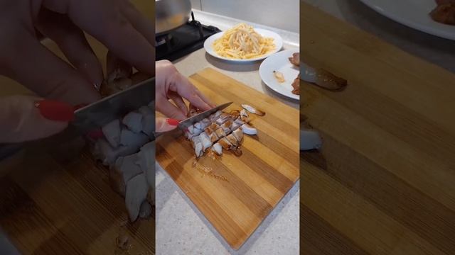 Рецепты на каждый день