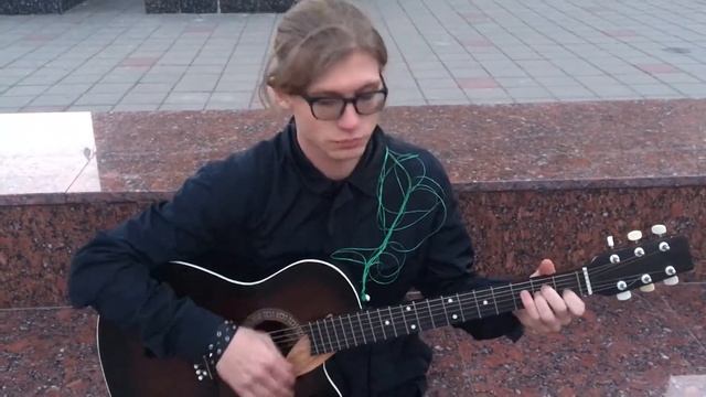 Обзор гитары "Лада" смотреть онлайн