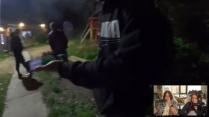 К ОЛЕ В МАГАЗИН ЗАВАЛИЛИСЬ ТРЕШ СТРИМЕРЫ - МОЙ МАГАЗИН ПРОДУКТОВ 364 ДНЯ //АННА МЯУ и @arteemoov