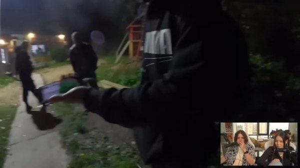 К ОЛЕ В МАГАЗИН ЗАВАЛИЛИСЬ ТРЕШ СТРИМЕРЫ - МОЙ МАГАЗИН ПРОДУКТОВ 364 ДНЯ //АННА МЯУ и @arteemoov