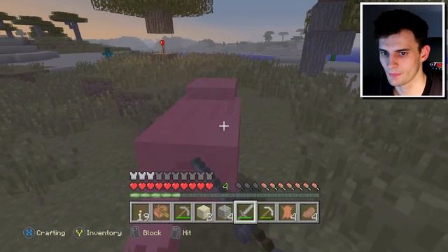 DO NOT SPAWN THE WITHER IN MINECRAFT AT 3AM! смотреть онлайн