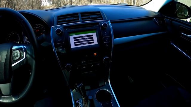 Они разные. Toyota Camry 50 USA. Сравним с рестайлингом 55. Какую бы вы взяли себе? В чем отличия