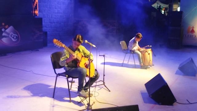 Zamba para olvidar смотреть онлайн