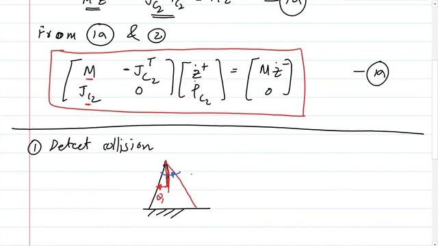 Robotics Lec15: Passive Dynamic Walking - Part 2 of 3 (Fall 2020) смотреть онлайн