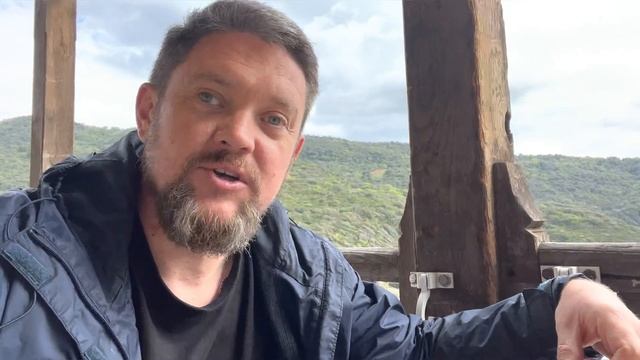 АФОН. Паломничество на Святую Гору! смотреть онлайн