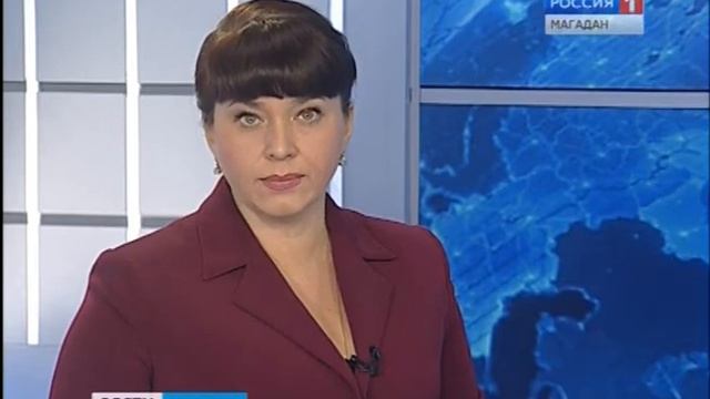 Напряженной остается ситуация в центральной котельной в Усть-Омчуге. смотреть онлайн