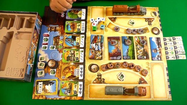 Есть мнение... об игре Kero смотреть онлайн