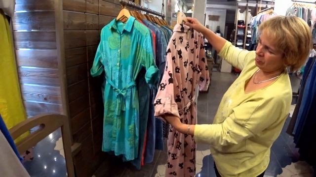 Летние платья (на пуговицах) в стиле бохо смотреть онлайн