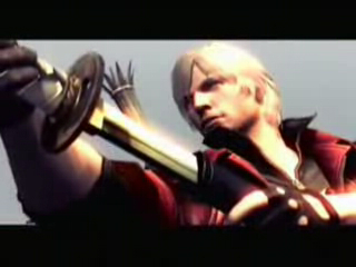 DMC 4: Gazmanov