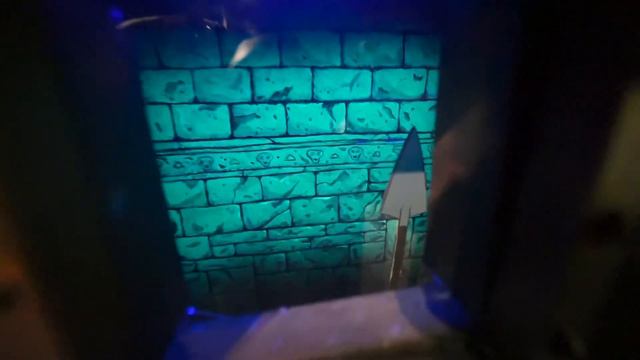 Sleeping Beauty’s Castle 2021 Full Walkthrough - LOWLIGHT - Disneyland