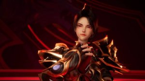 Трон, отмеченный Богом, 2 сезон, 15 серия (41 серия)