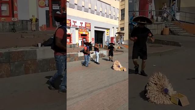 Красавцы, подняли настрой!!!)) смотреть онлайн