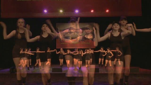 Ариэль Музыка улиц 1 смотреть онлайн