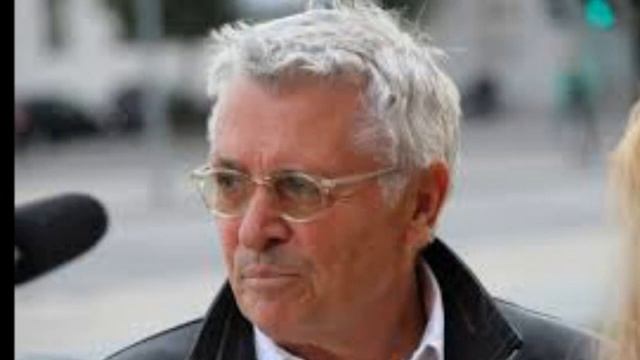 Henry Hübchen Biografie - Deutsche Schauspieler смотреть онлайн