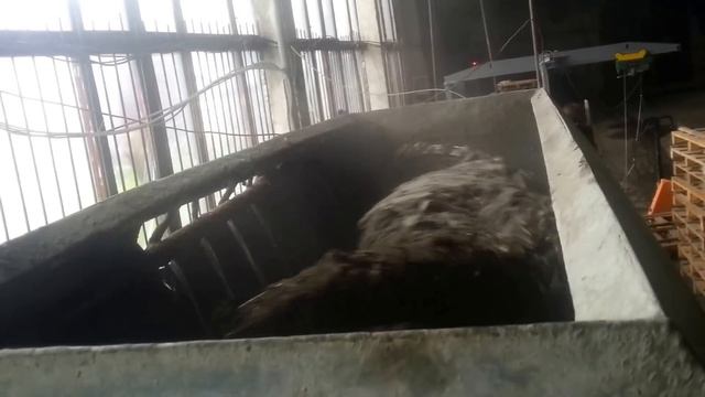 Процесс производства Арболита смотреть онлайн