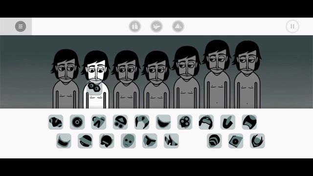 INCREDIBOX MOD V8 — RB - SERIES VERSION (almost full version) смотреть онлайн