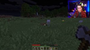 прохожу МАЙНКРАФТ ПО КНИГЕ ? Официальный гайд от МОДЖАНГ ? НУБ В МАЙНКРАФТ *больше не нуб* ?