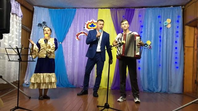 Илдус Макуев (tribute) «Аерылмагыз» 07.08.2021 смотреть онлайн